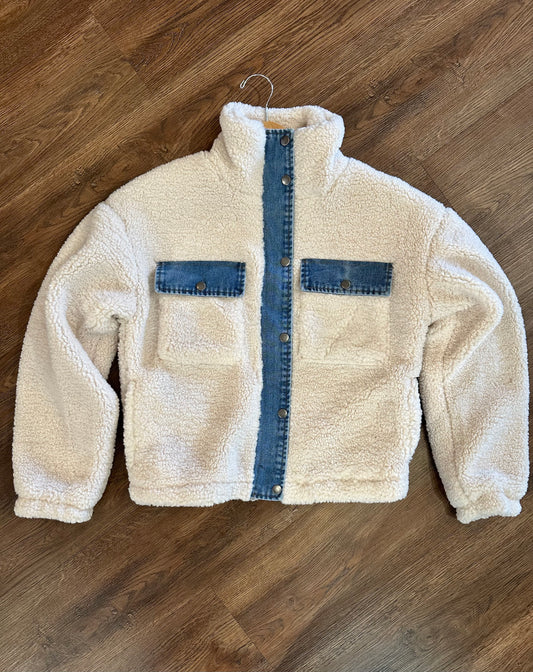 Leona Jacket