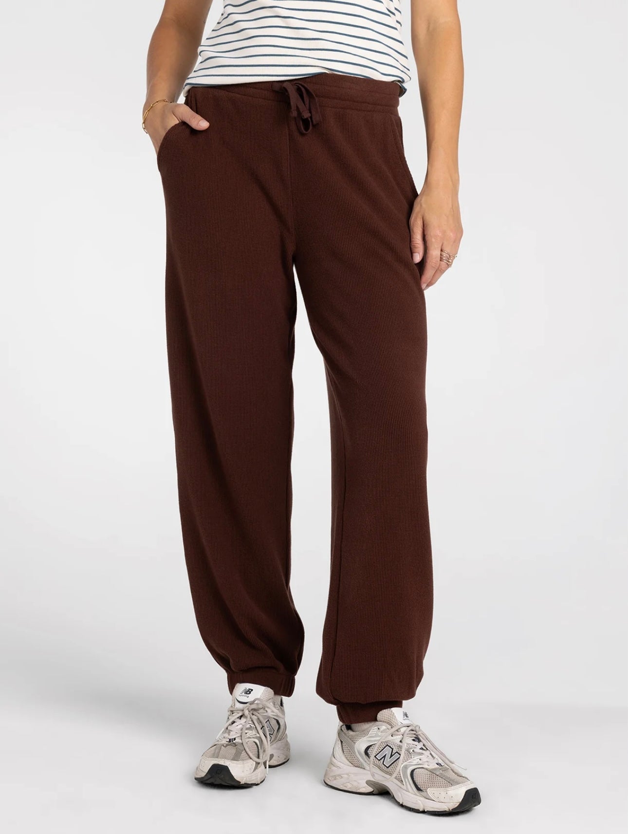 Bronson Jogger