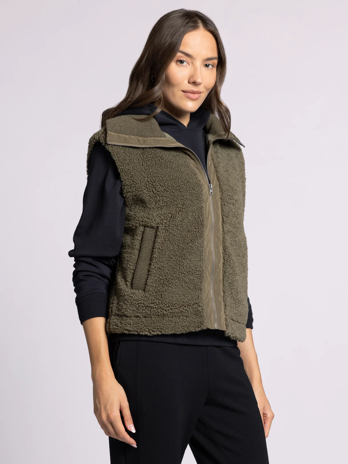 Trista Vest