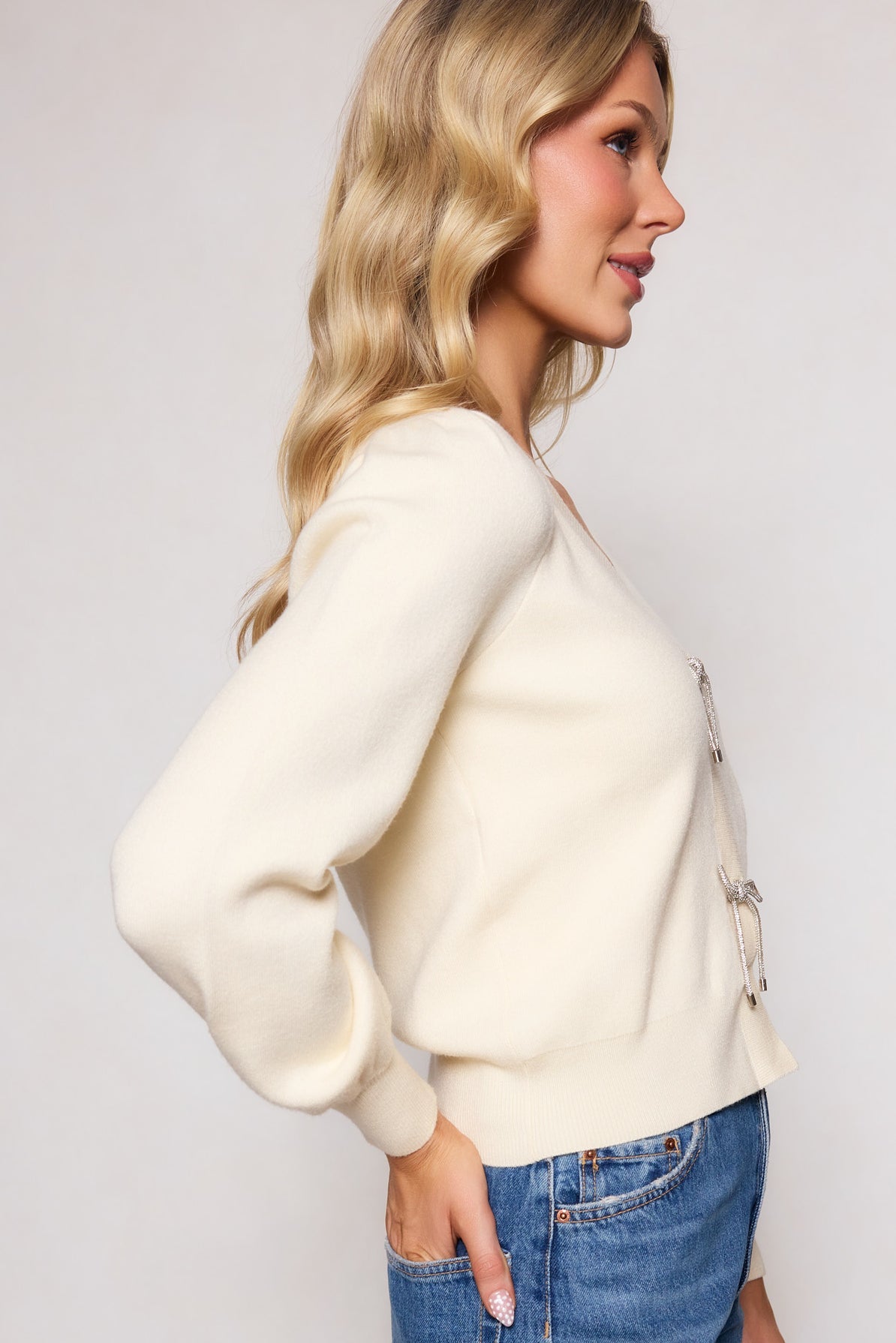 Rebecca Cardigan