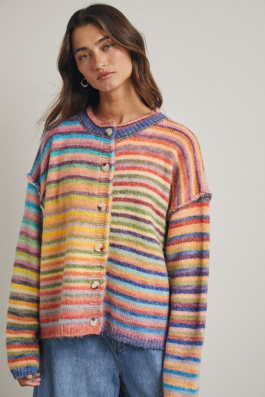 Sky Sweater