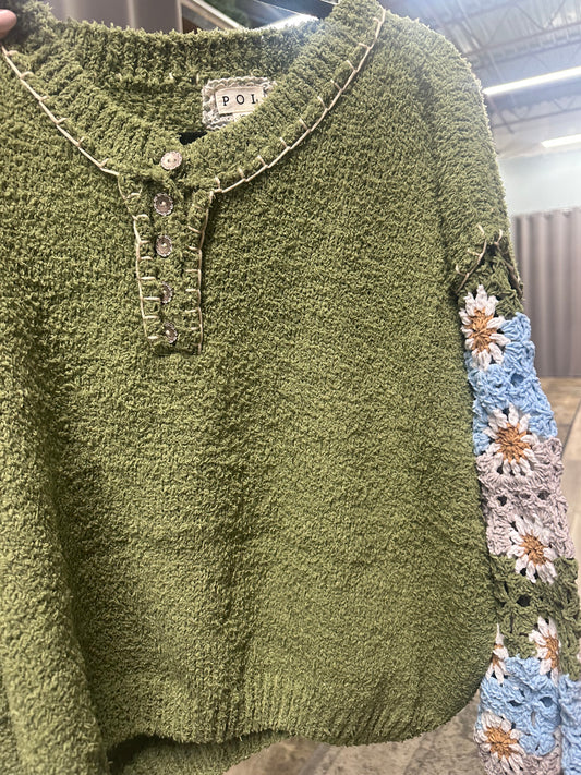 Emerlett Cozy Sweater