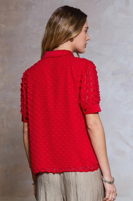 Iris Top