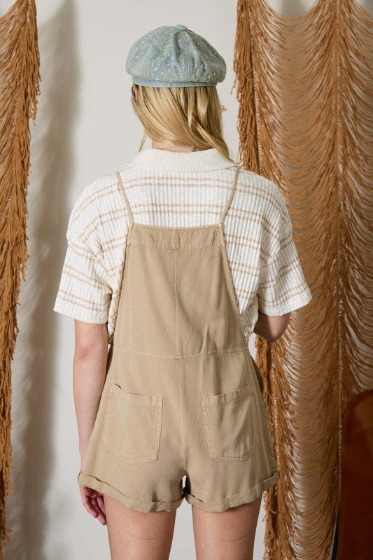 Colette Romper