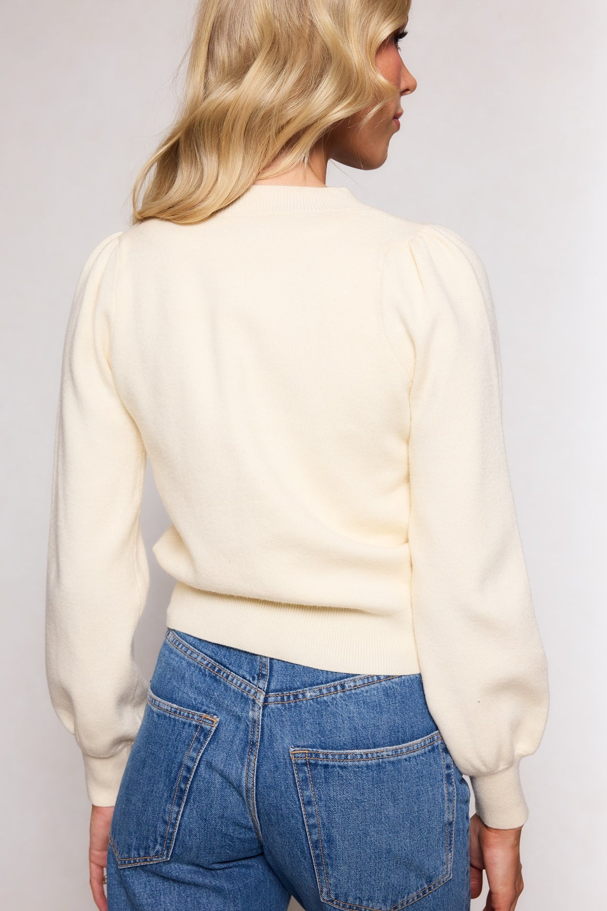 Rebecca Cardigan