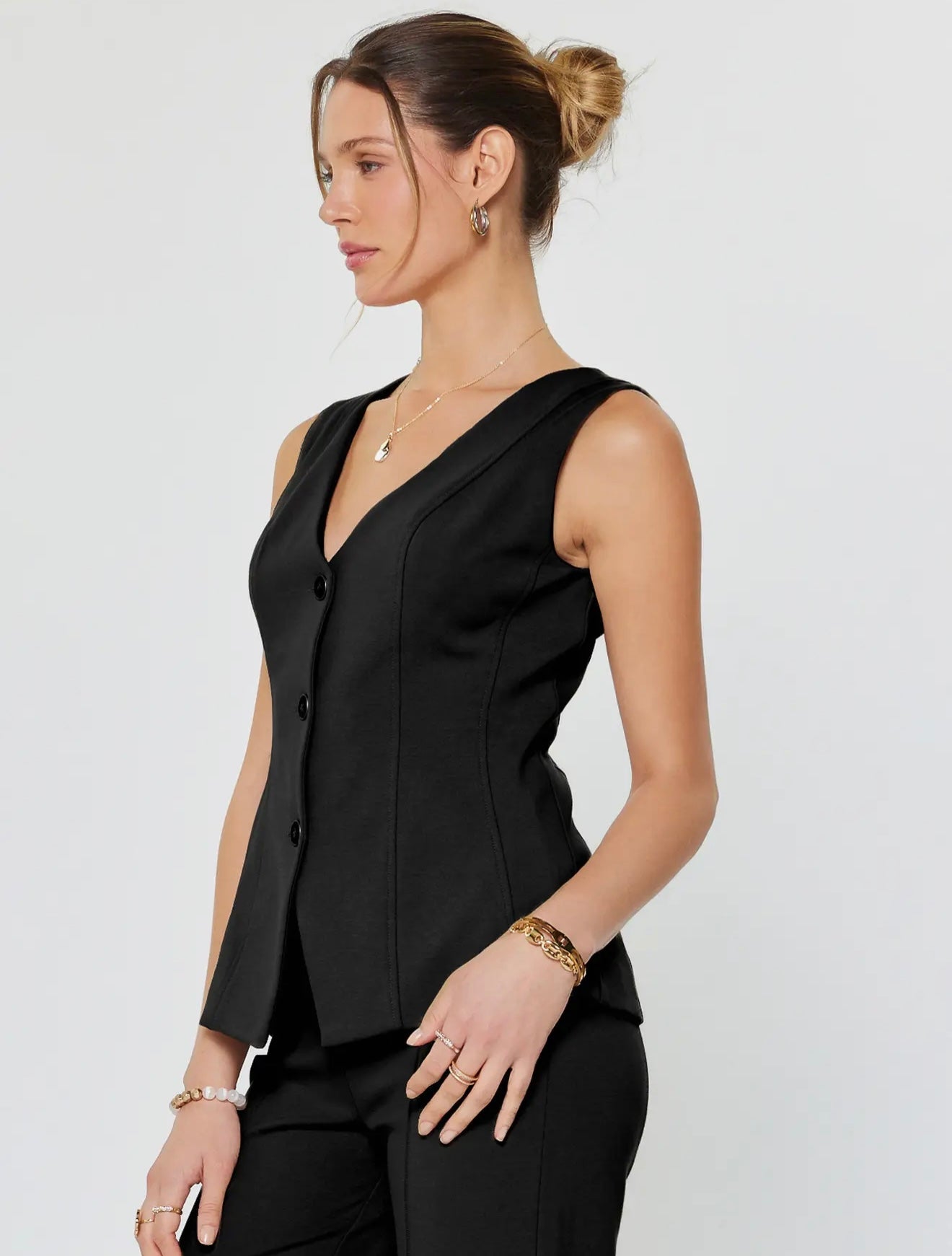 Stella Vest