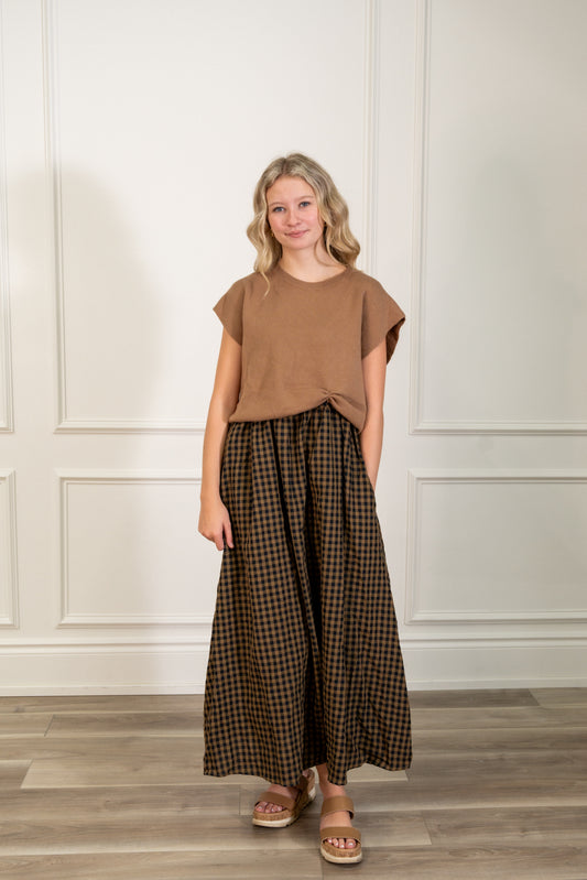 Alayah Maxi Dress