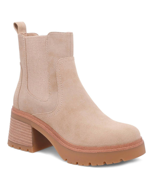 Mia Boot Sand