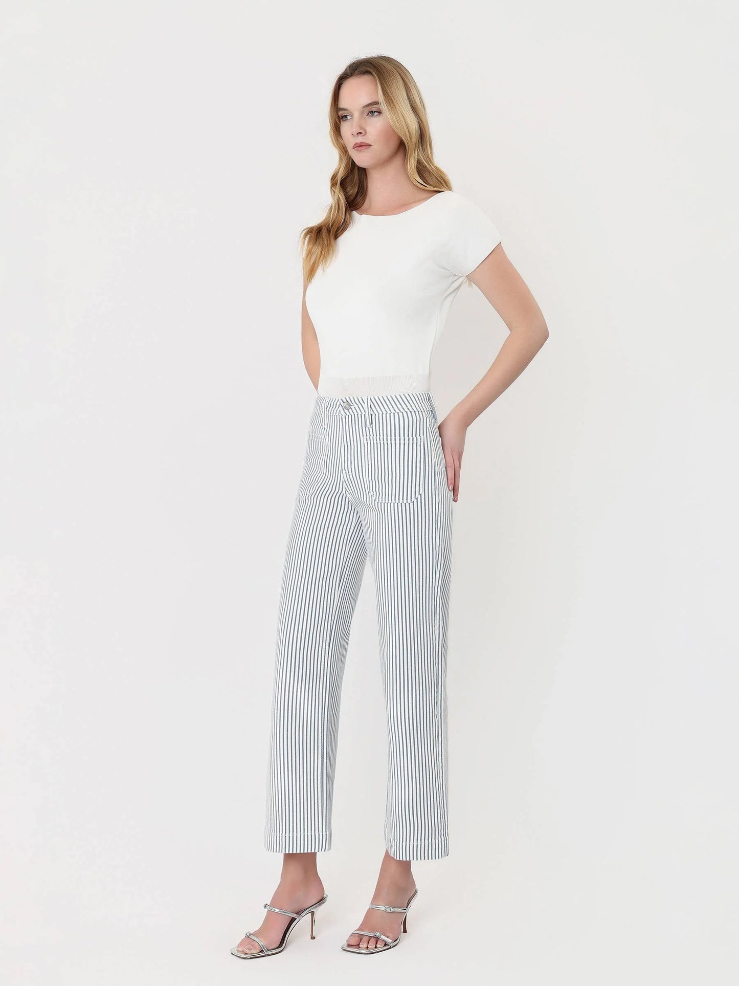 Stripe LOVERVET