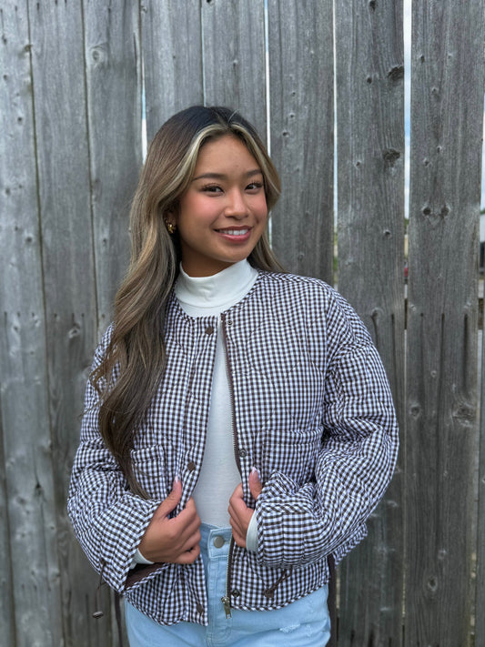 Rochelle Jacket