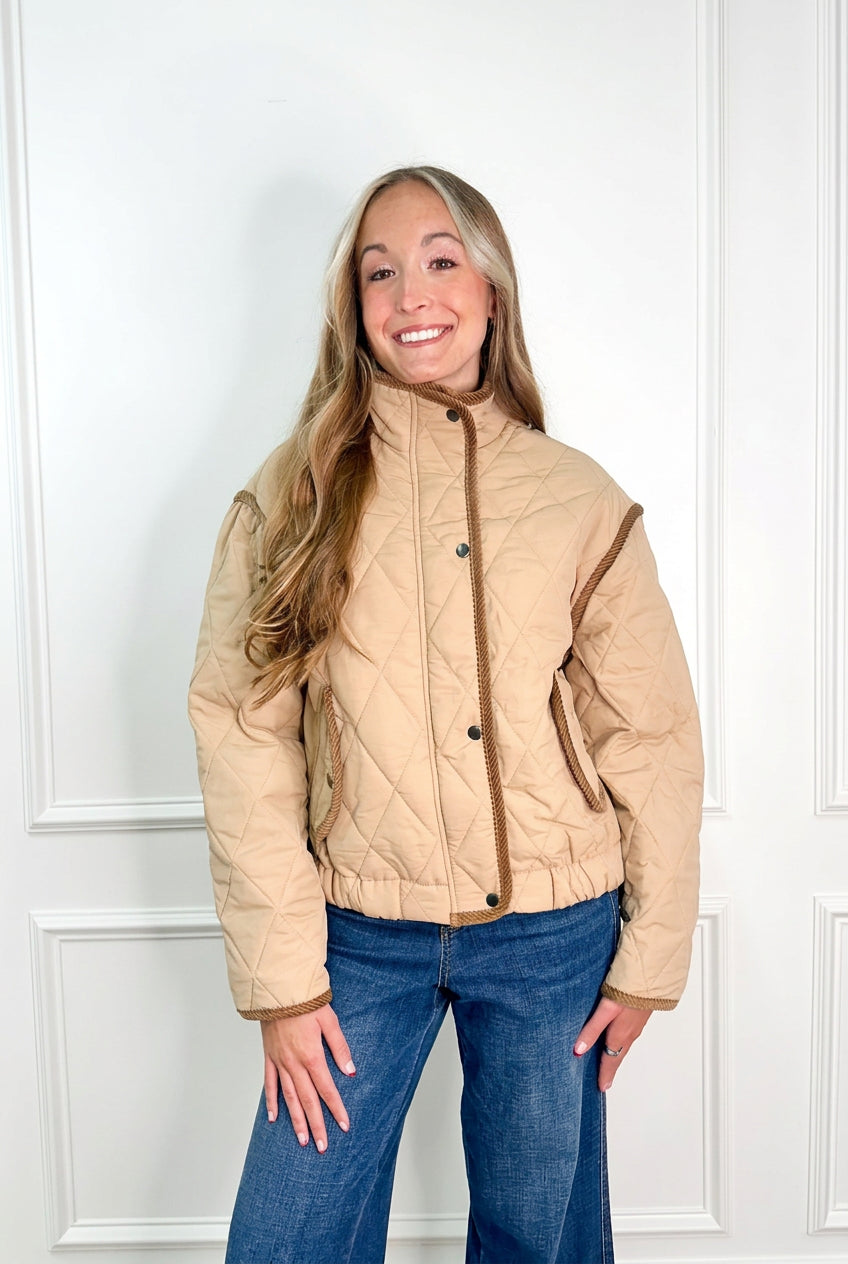 Rayne Coat