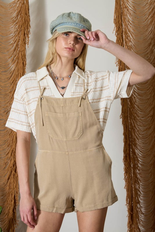 Colette Romper