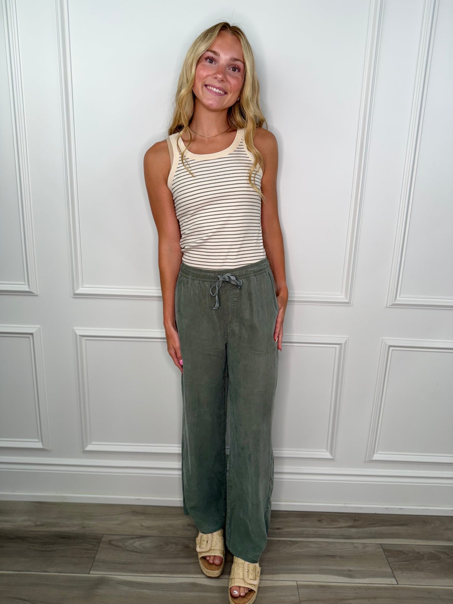 Kayla Pants