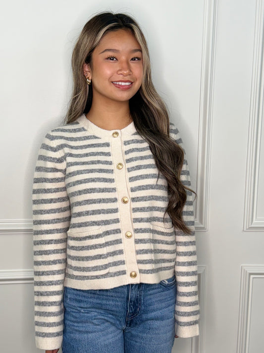Gilmore Cardigan