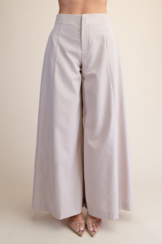 Opal Palazzo Pants