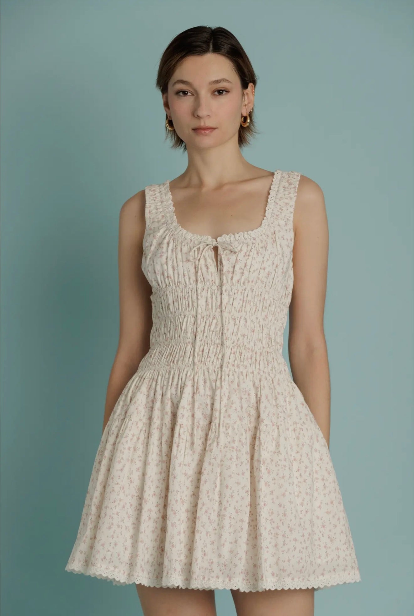Juliette Dress