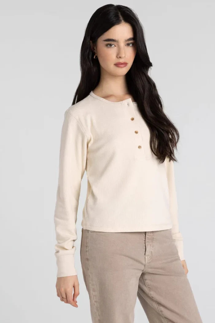 Evanore Top