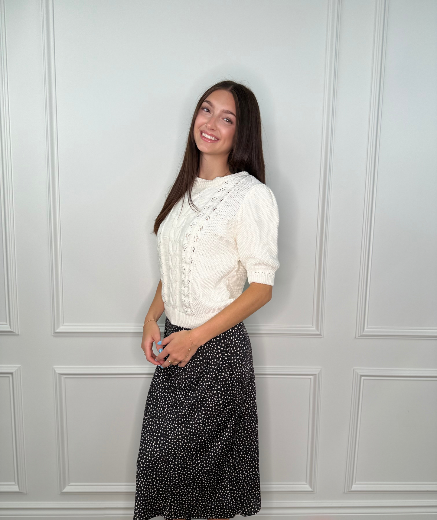 Bianca Skirt