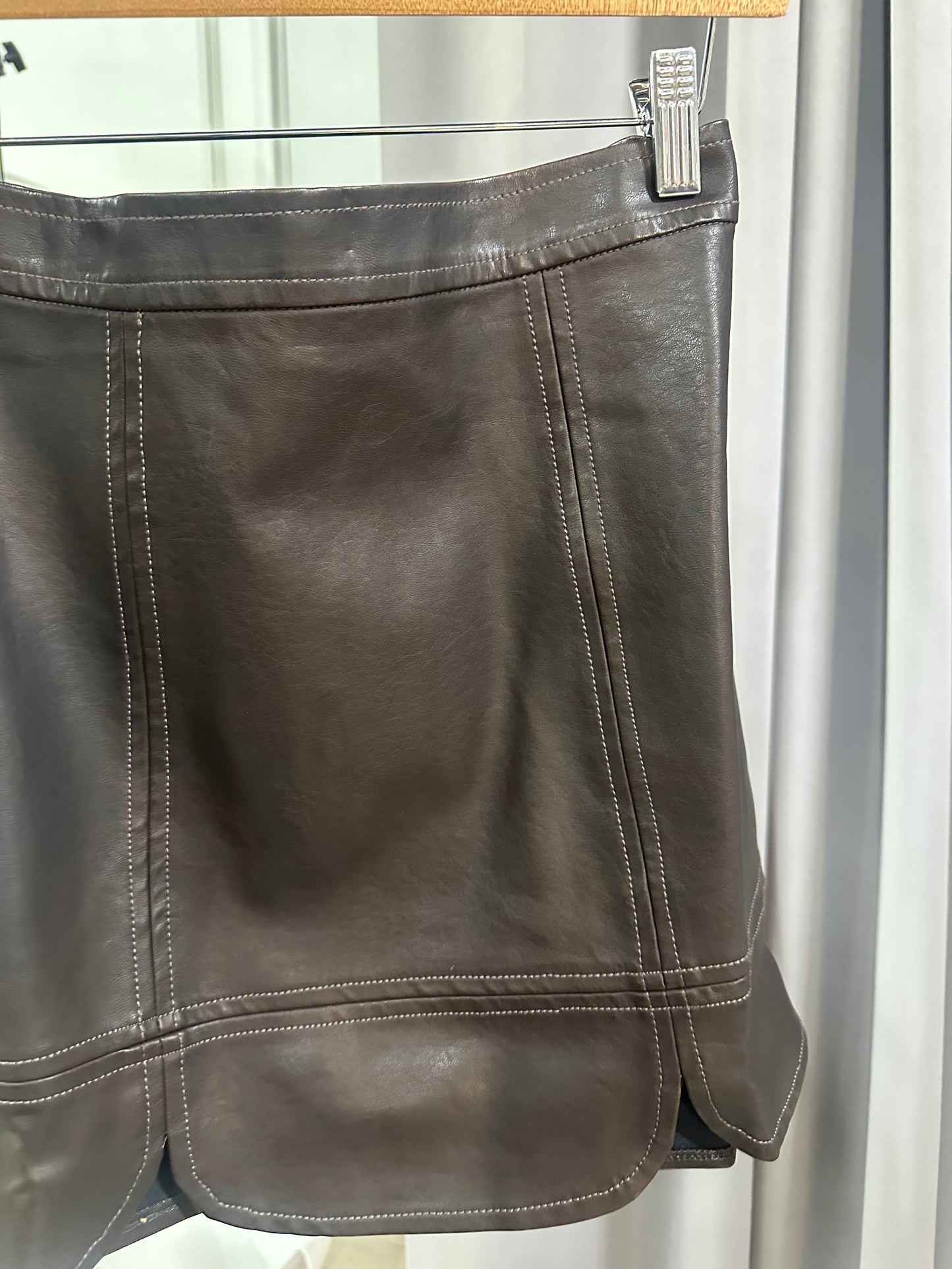 Remmy Mini Skirt