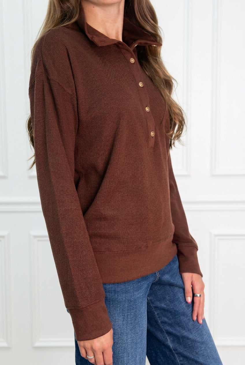 Christel Pullover