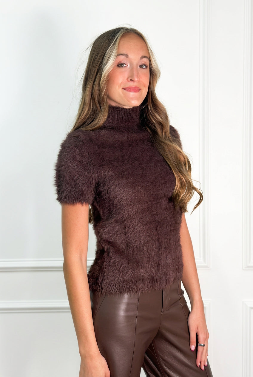 Embra Sweater Top