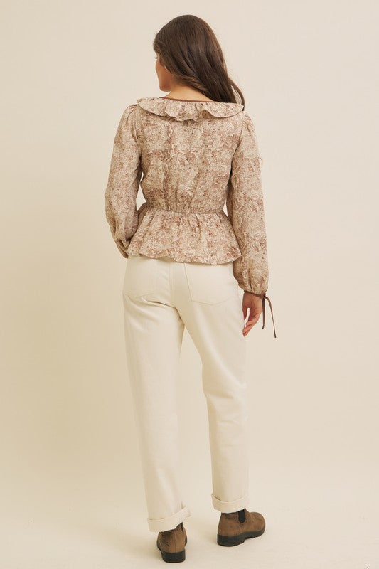 Karis Top