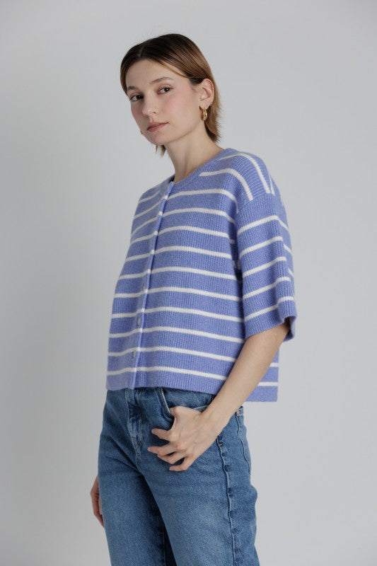 Willow Cardigan