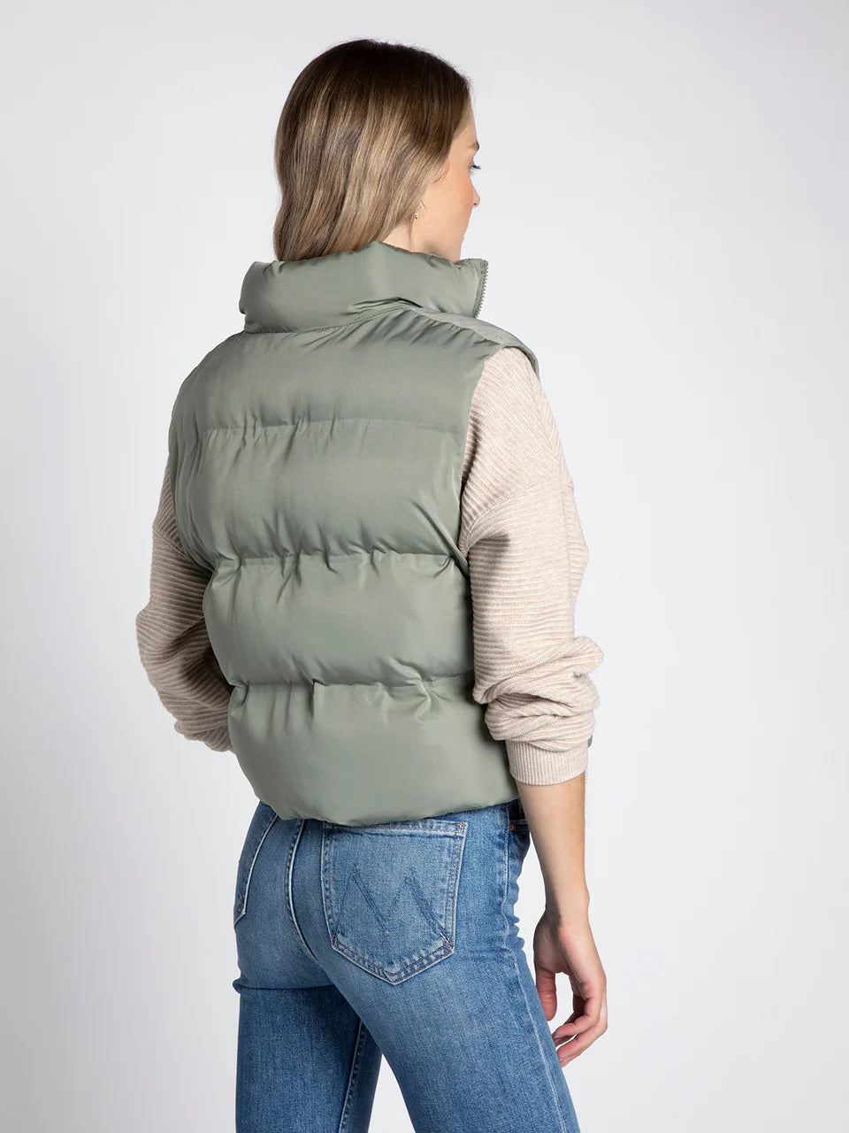 Puffer Vest