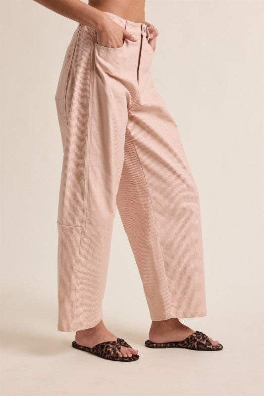 Eleanor Pants
