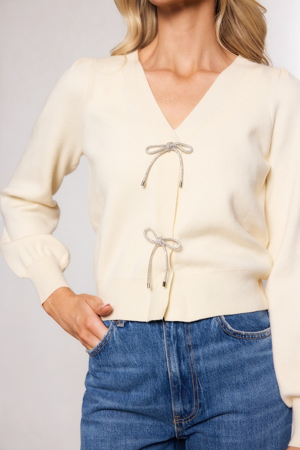 Rebecca Cardigan