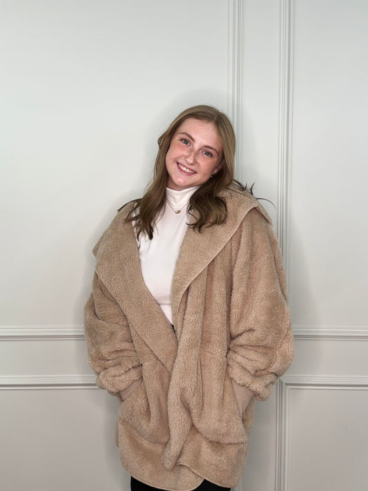 Fur Jacket