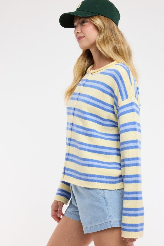 Claire Sweater