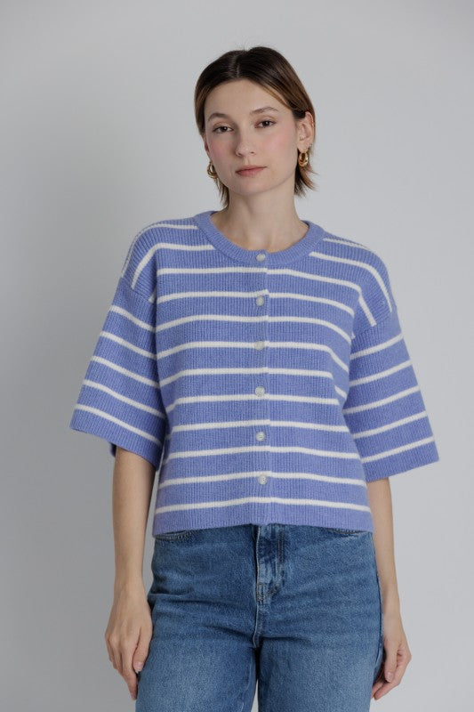 Willow Cardigan