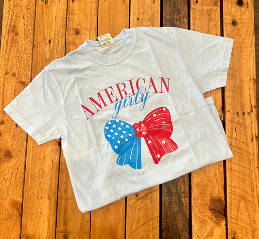 USA Tee