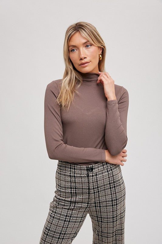 Laura Long Sleeve