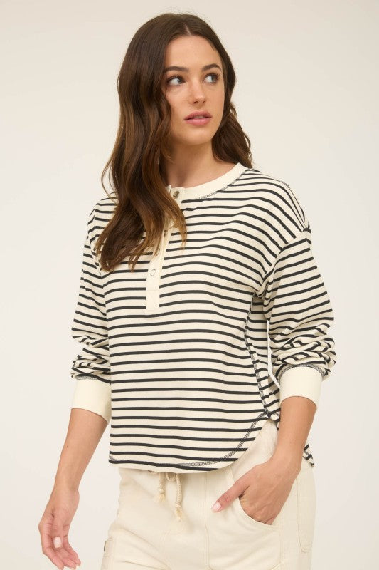 Megan Top