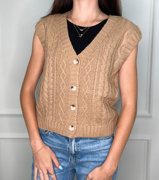 Elodie Sweater