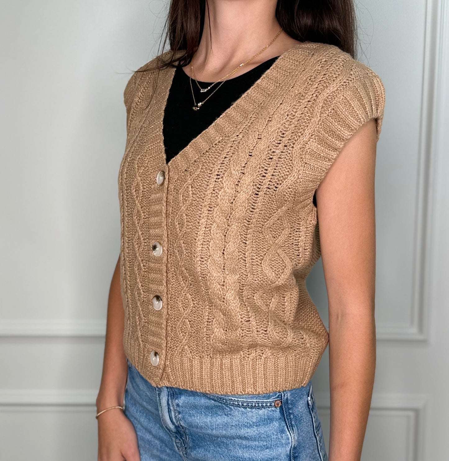 Elodie Sweater