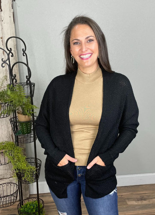 Oaklyn Coat