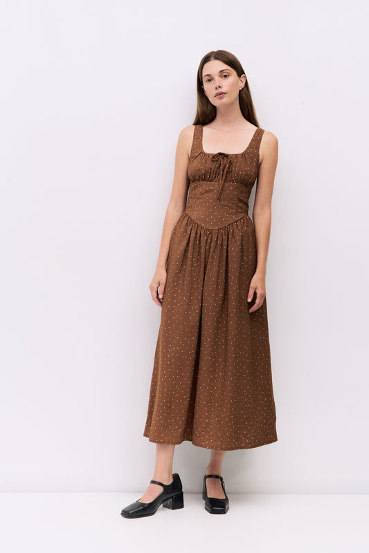 Melinda Dress