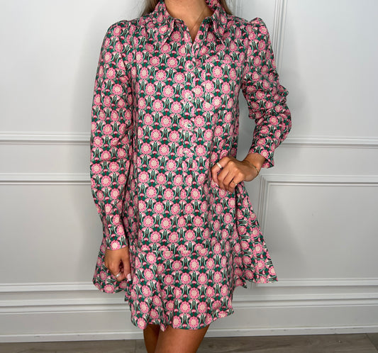Clara Floral