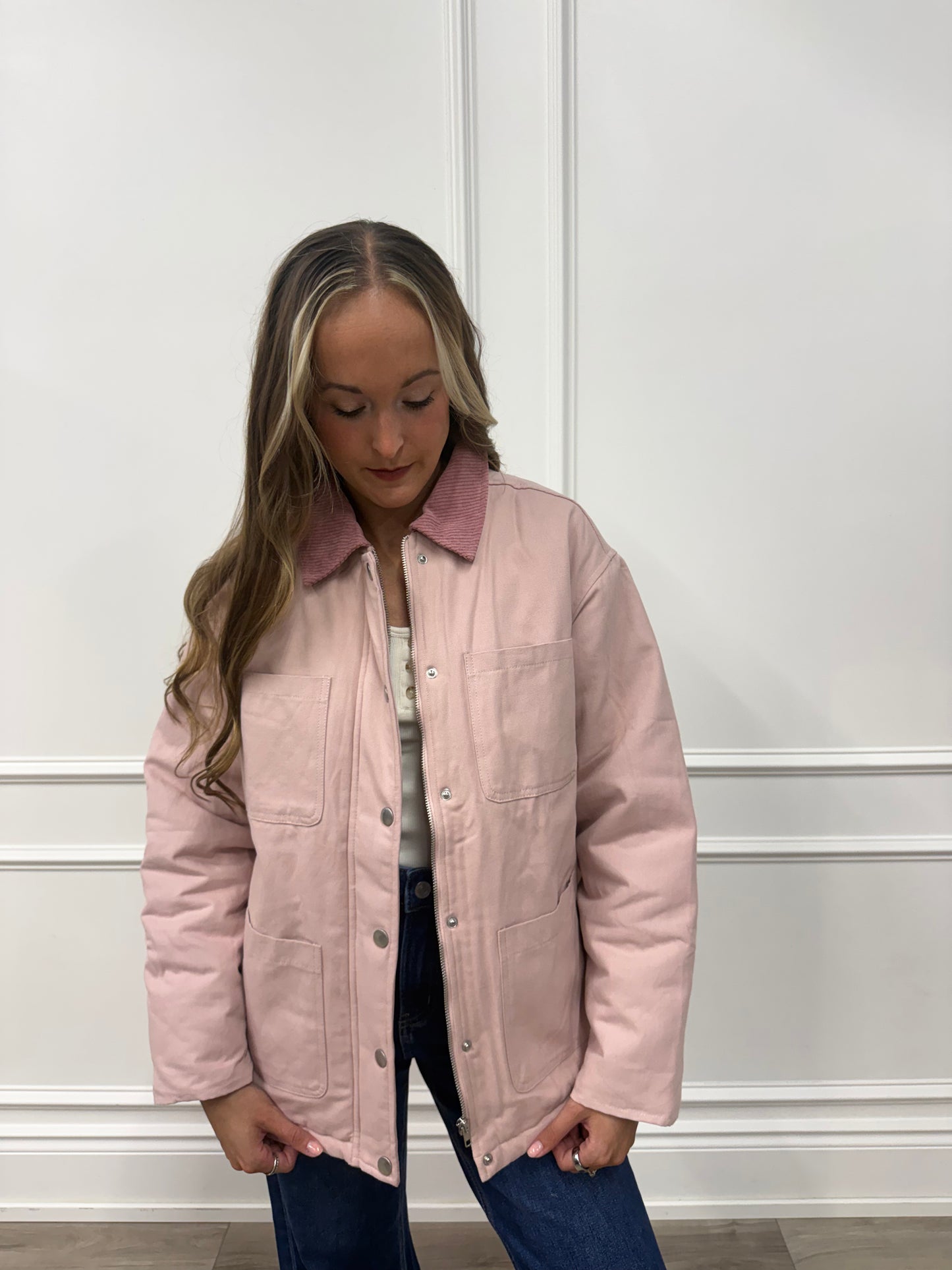 Starna Jacket