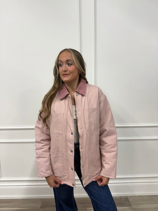 Starna Jacket