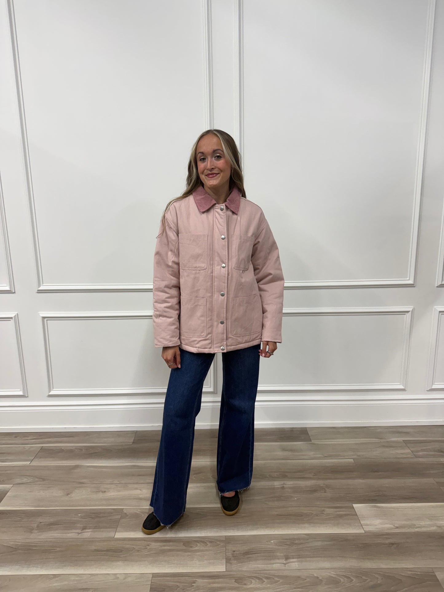 Starna Jacket
