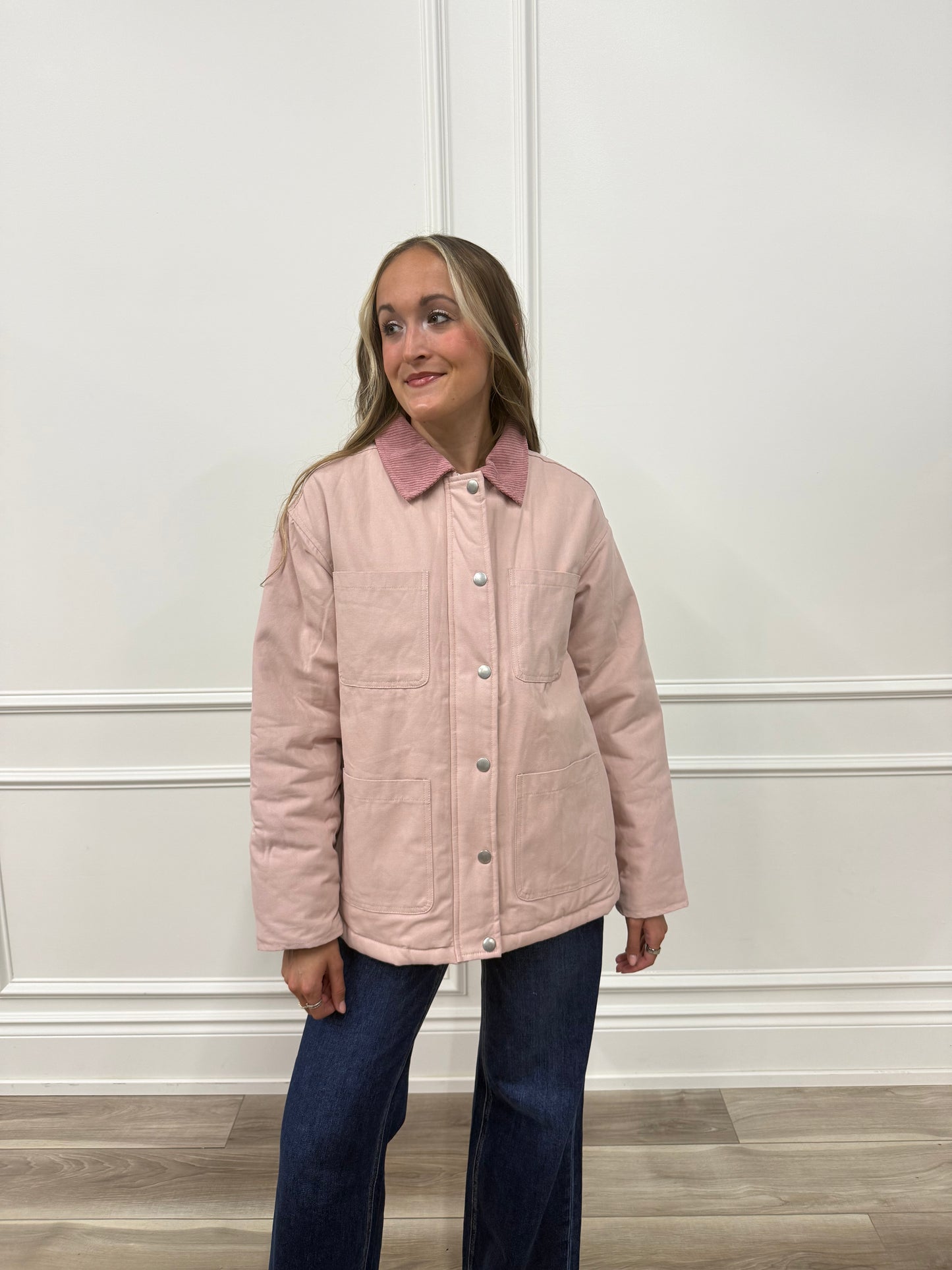 Starna Jacket