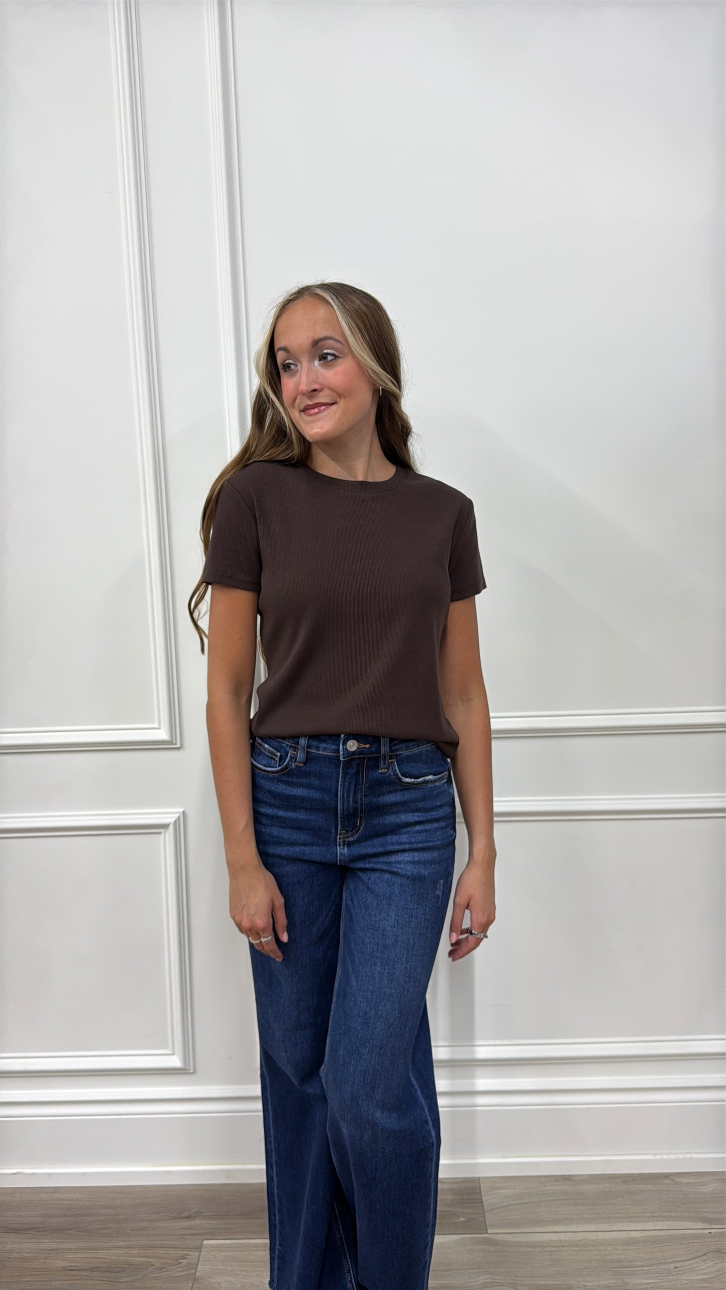 Lola Tee Coffee