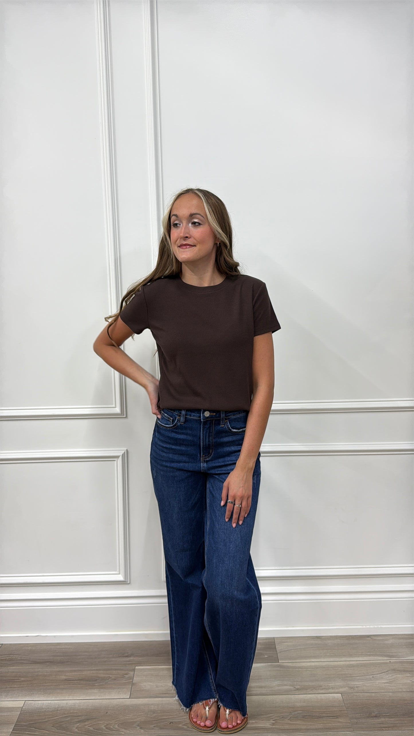 Lola Tee Coffee