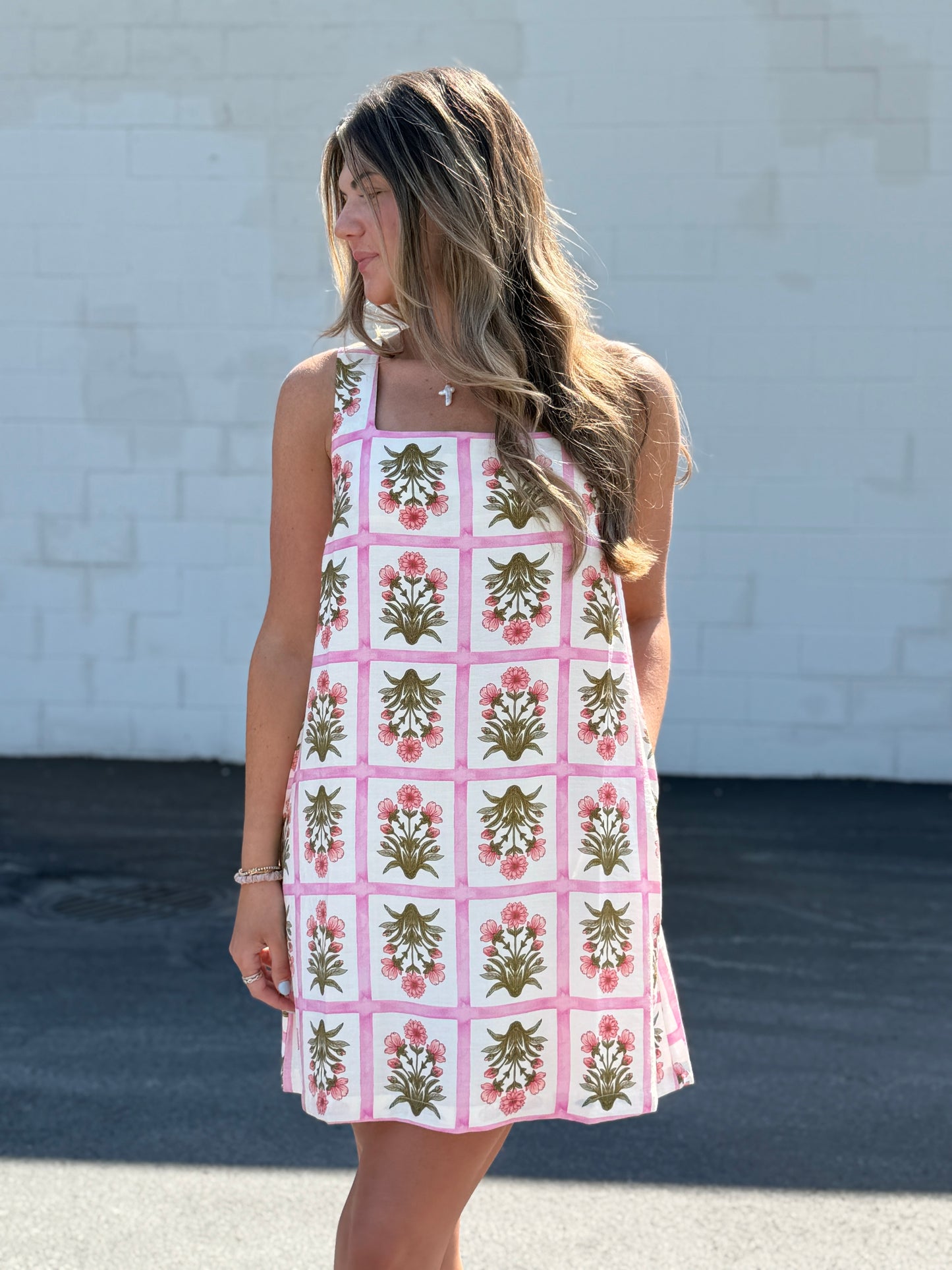 Aza Pink Mini