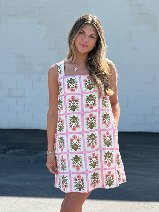Aza Pink Mini