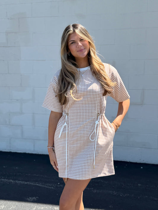 Macey Mini Dress